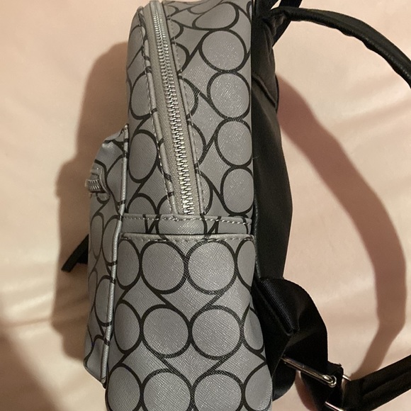 Nine West Mini Backpack - Picture 4 of 9